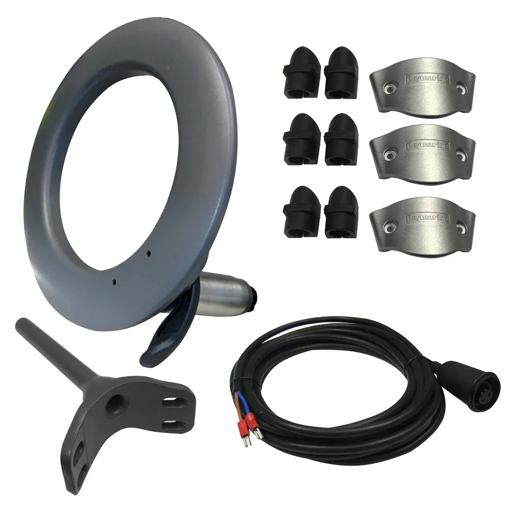 Raymarine ST4000MK2 / ST4000+ Wheel Drive E12093 (Drive Only)