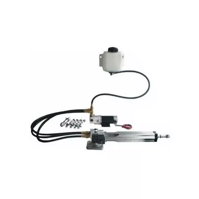 raymarine-t3-hydrualic-reman-linear-24vdrive Raymarine T3 Hydrualic Reman Linear 24vDrive