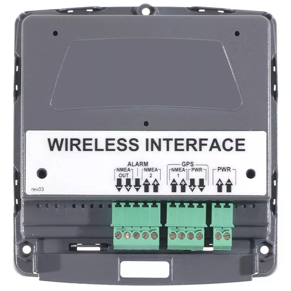 raymarine-wireless-interface-t122 Raymarine Wireless Interface T122