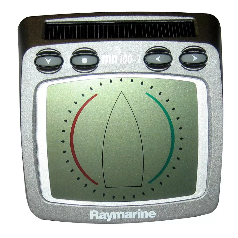 raymarine-wireless-multi-analog-display Raymarine Wireless Multi Analog Display