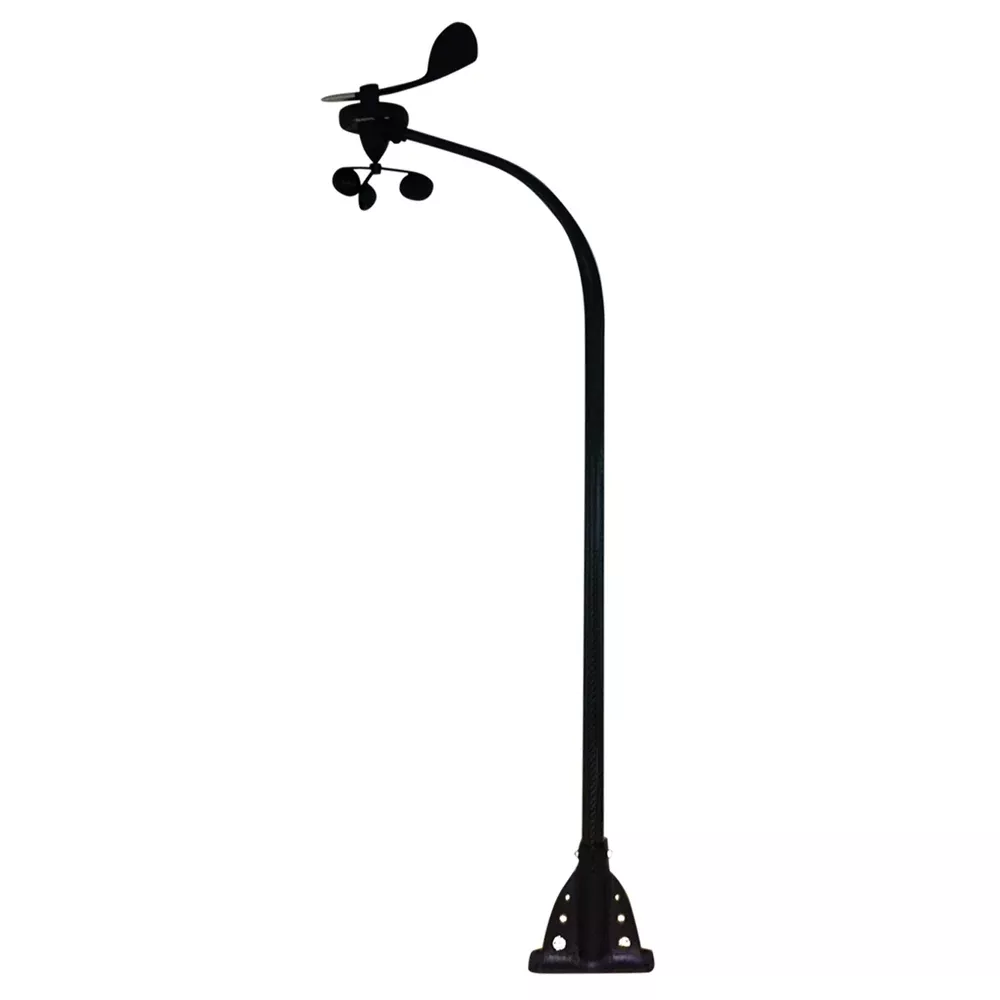 Raymarine Wireless Vertical Wind Transmitter
