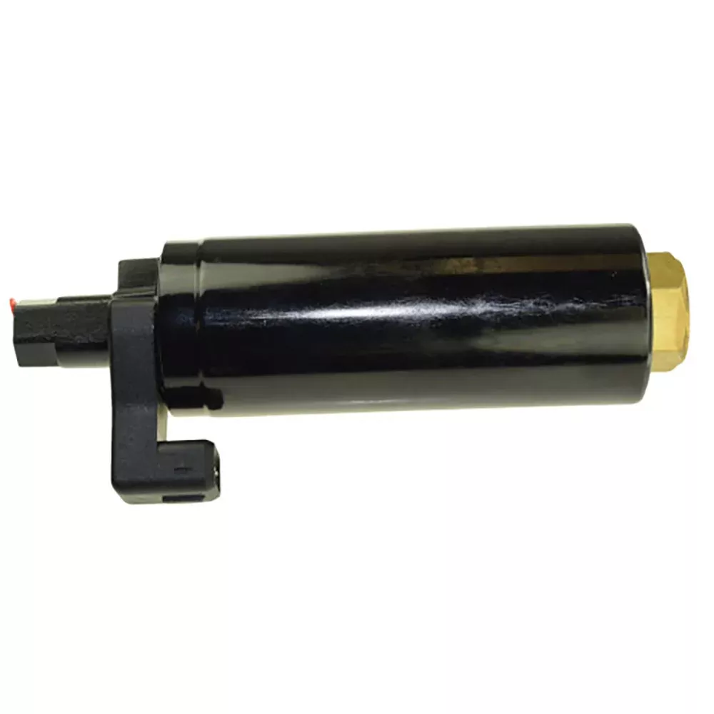 regitar-usa-marine-fuel-pump-assembly-f-volvo-penta-fits-most-all-carburated-4-3 Regitar USA Marine Fuel Pump Assembly f/Volvo Penta: Fits Most All Carburated 4.3, 5.0, & 5.7 Engines From 1992-2006