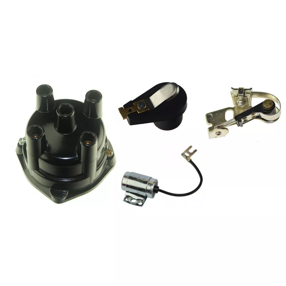regitar-usa-tune-up-kit-delco-in-line-4-single-point Regitar USA Tune-Up Kit for Delco In-Line 4 - Single Point