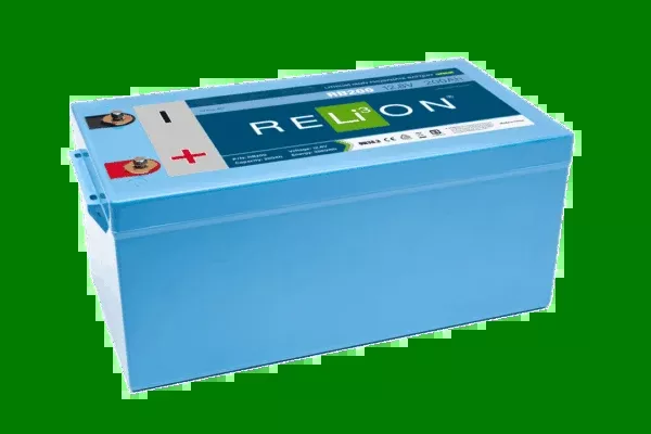relion-battery-rb200-battery Relion Battery RB200 Battery
