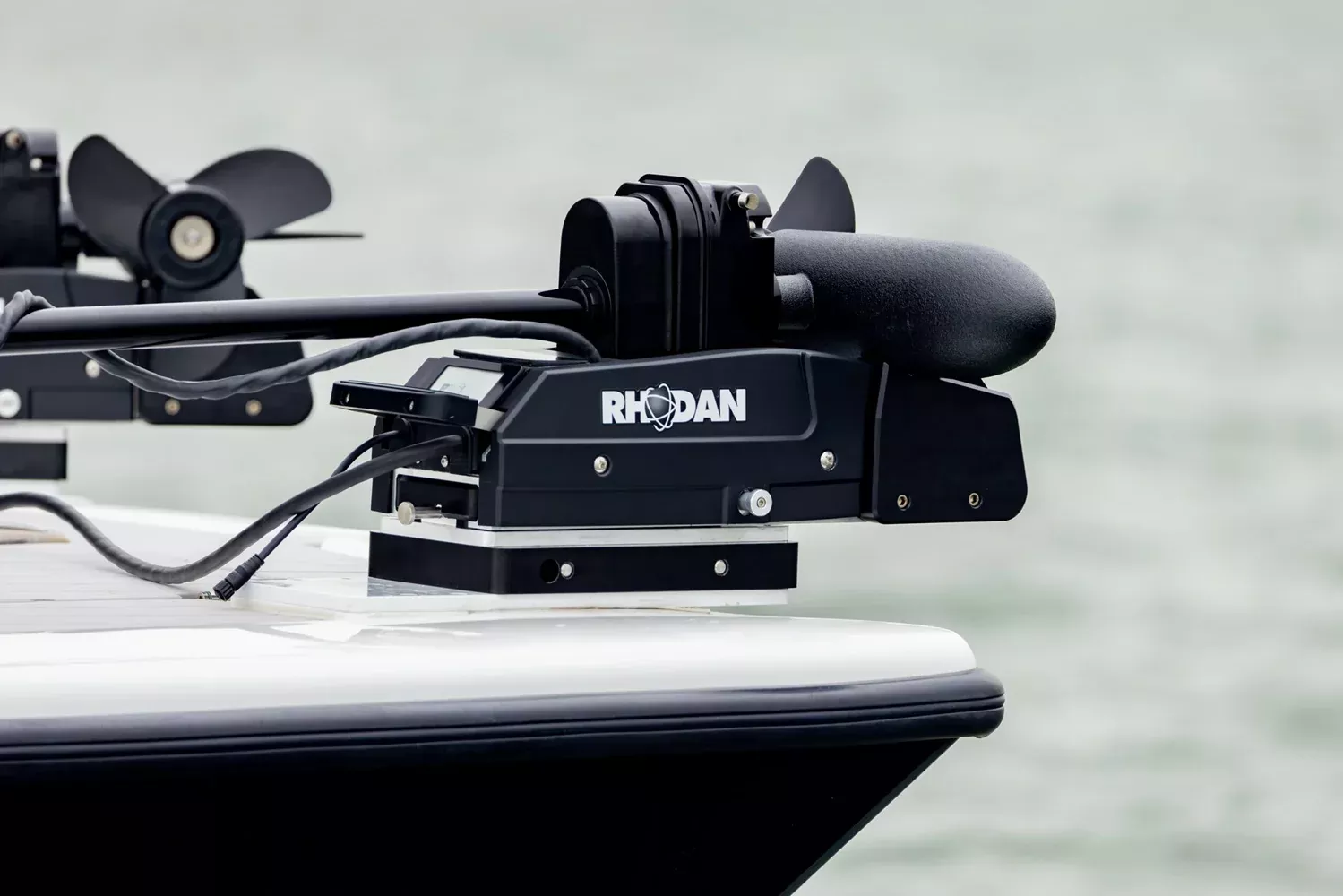 rhodan-g5-black-24v-60-inch-trolling-motor Rhodan G5 Black 24V 60-inch Trolling Motor