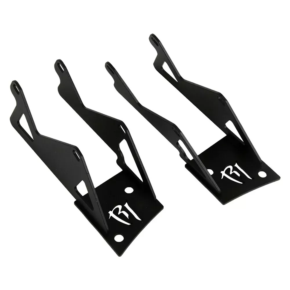 rigid-industries-2007-2017-jeep-jk-dual-d-series-pillar-mount RIGID Industries 2007-2017 Jeep JK Dual D-Series A-Pillar Mount