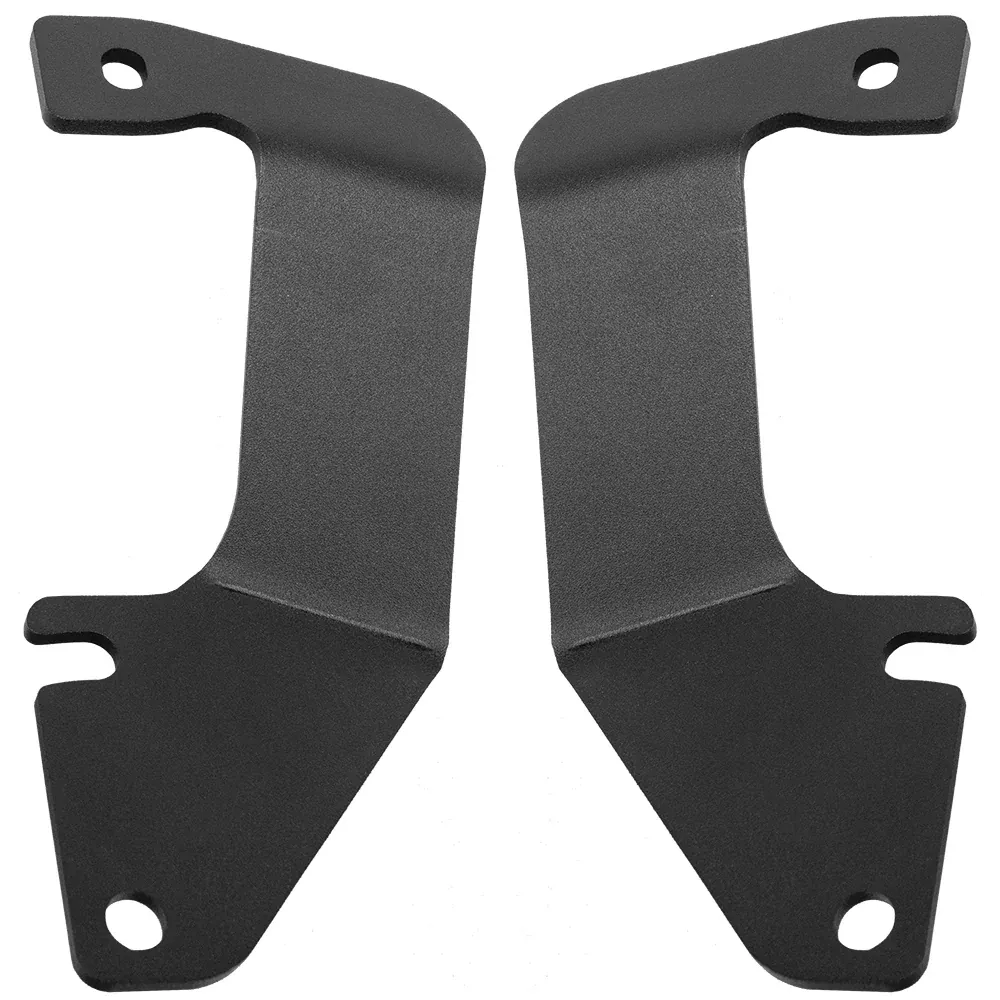 rigid-industries-2014-2020-toyota-tundra-pillar-mount-black RIGID Industries 2014 - 2020 Toyota Tundra A-Pillar Mount - Black