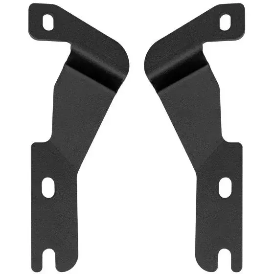 rigid-industries-2016-2020-toyota-tacoma-pillar-mount-black RIGID Industries 2016 - 2020 Toyota Tacoma A-Pillar Mount - Black