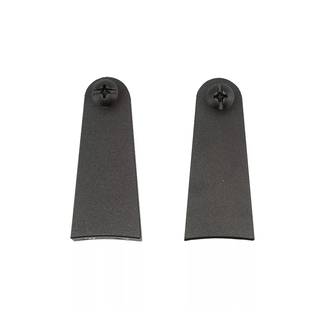 rigid-industries-2018-jeep-wrangler-jl-cowl-mount-tall-standoff-kit RIGID Industries 2018 Jeep Wrangler JL Cowl Mount Tall Standoff Kit