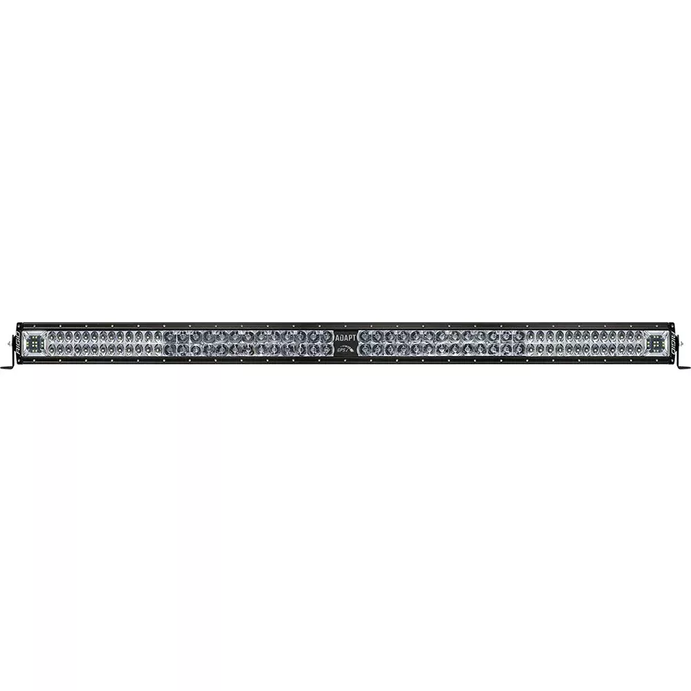 rigid-industries-50-quot-adapt-e-series-lightbar-black RIGID Industries 50" Adapt E-Series Lightbar - Black