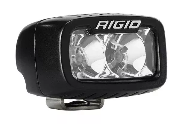 rigid-industries-902113-sr-m-series-pro-flood-surface-mount RIGID Industries 902113 - SR-M Series Pro Flood - Surface Mount