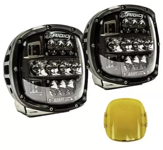 rigid-industries-adapt-xp-pair RIGID Industries Adapt XP - Pair