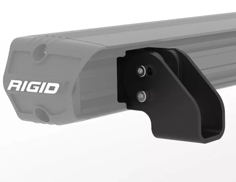 RIGID Industries Chase Lightbar - Surface Mount Kit