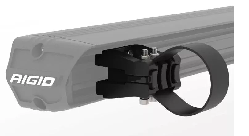 RIGID Industries Chase Lightbar - Tube Mount Kit