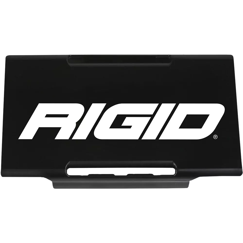 rigid-industries-e-series-lens-cover-6-quot-black RIGID Industries E-Series Lens Cover 6" - Black