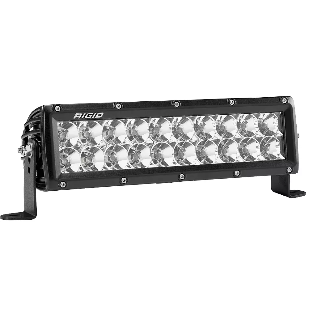 rigid-industries-e-series-pro-10-quot-flood-led-black RIGID Industries E-Series PRO 10" Flood LED - Black