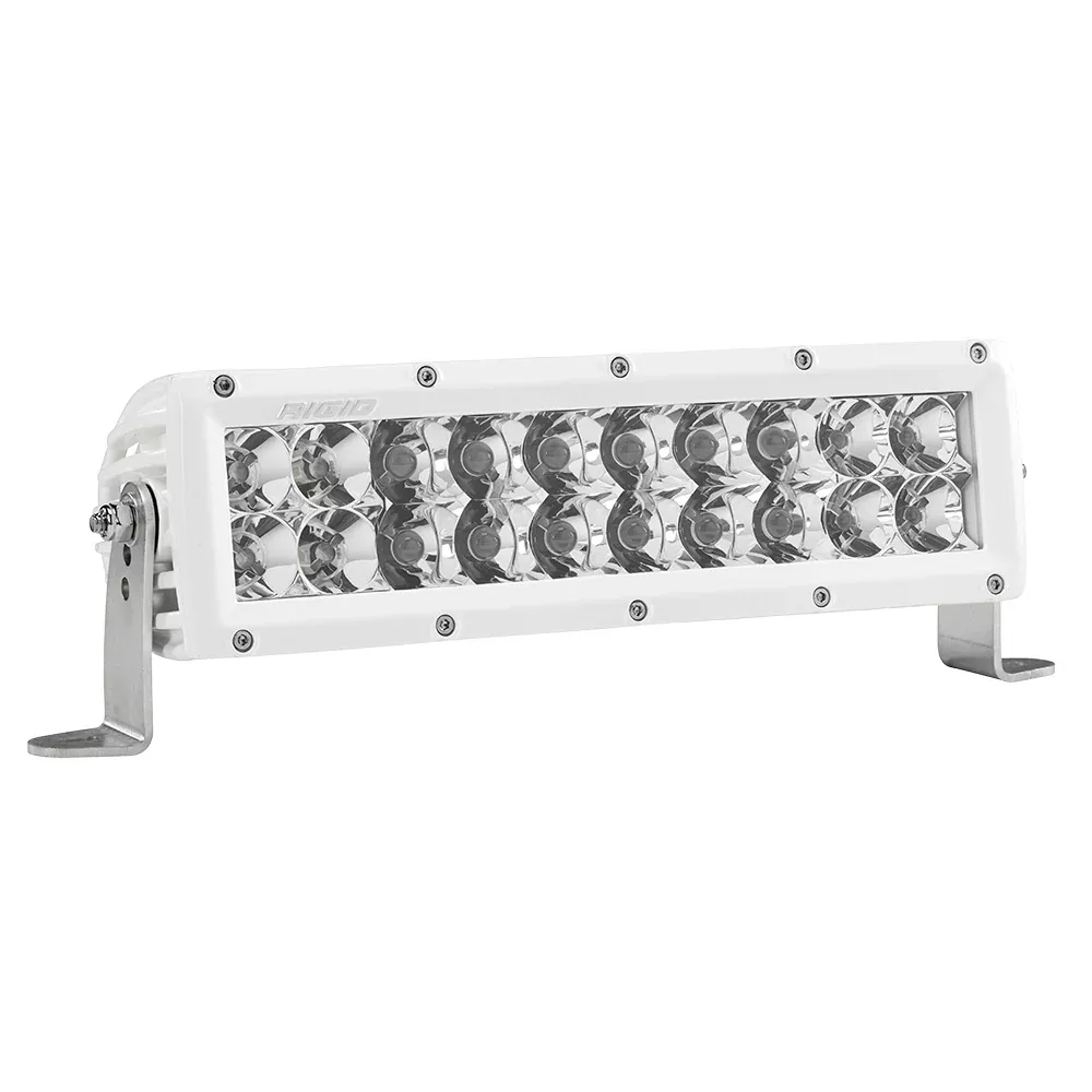 rigid-industries-e-series-pro-10-quot-spot-flood-combo-led-white RIGID Industries E-Series PRO 10" Spot-Flood Combo LED - White