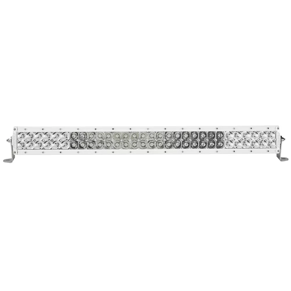 rigid-industries-e-series-pro-30-quot-spot-flood-combo-led-white RIGID Industries E-Series PRO 30" Spot-Flood Combo LED - White