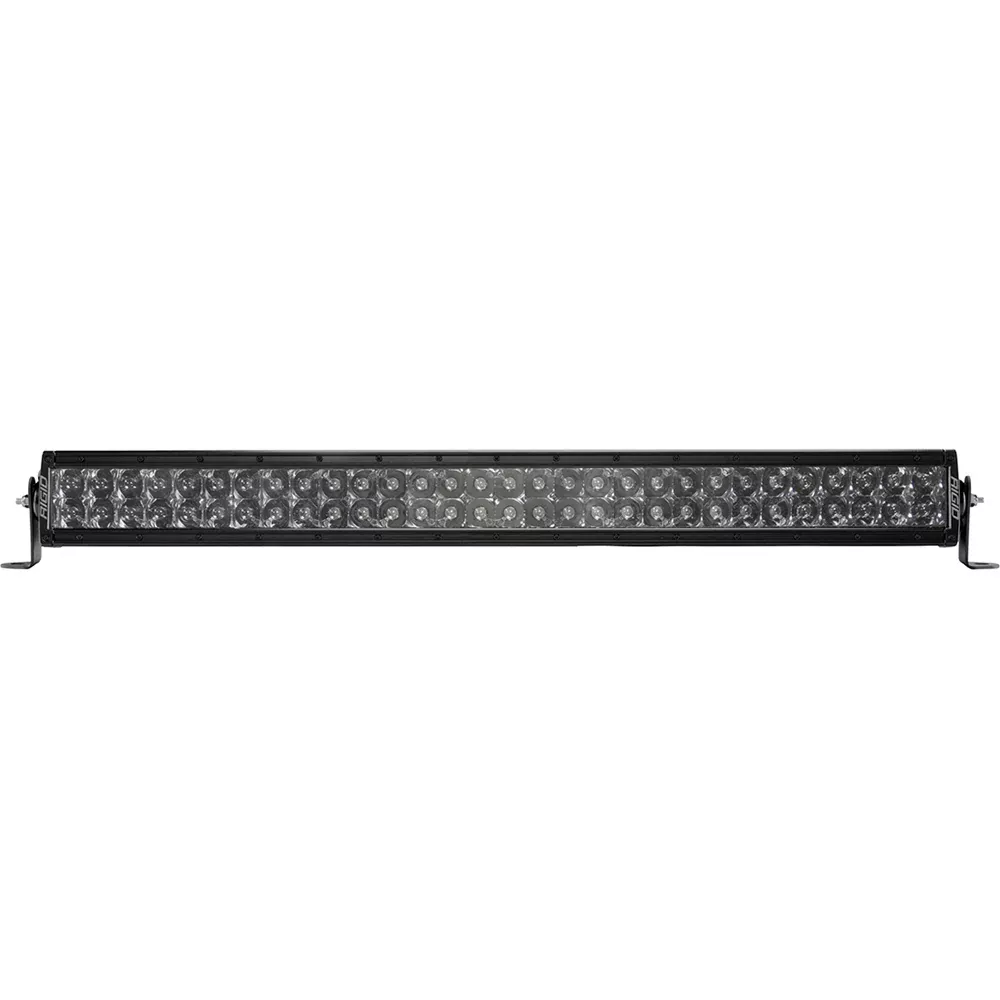 rigid-industries-e-series-pro-30-quot-spot-midnight-edition-black RIGID Industries E-Series PRO 30" Spot Midnight Edition - Black