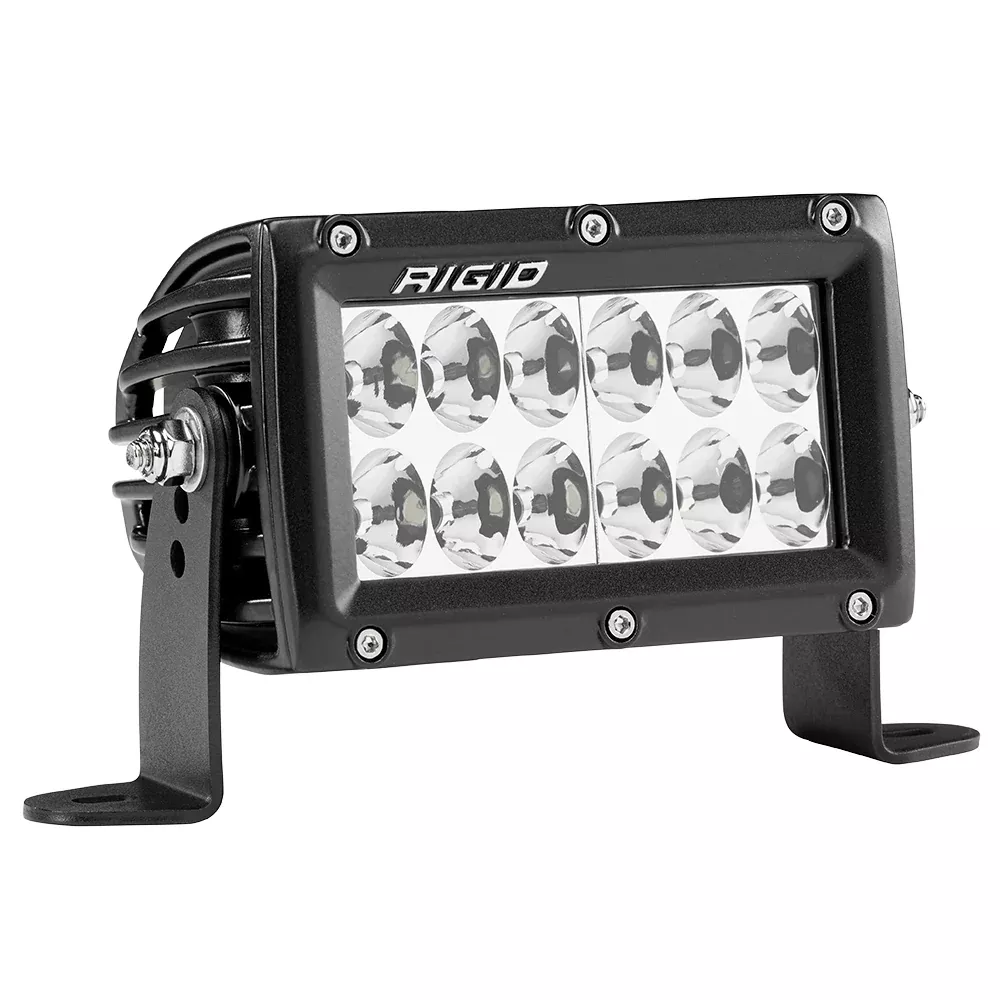 rigid-industries-e-series-pro-4-quot-driving-black RIGID Industries E-Series PRO 4" Driving - Black