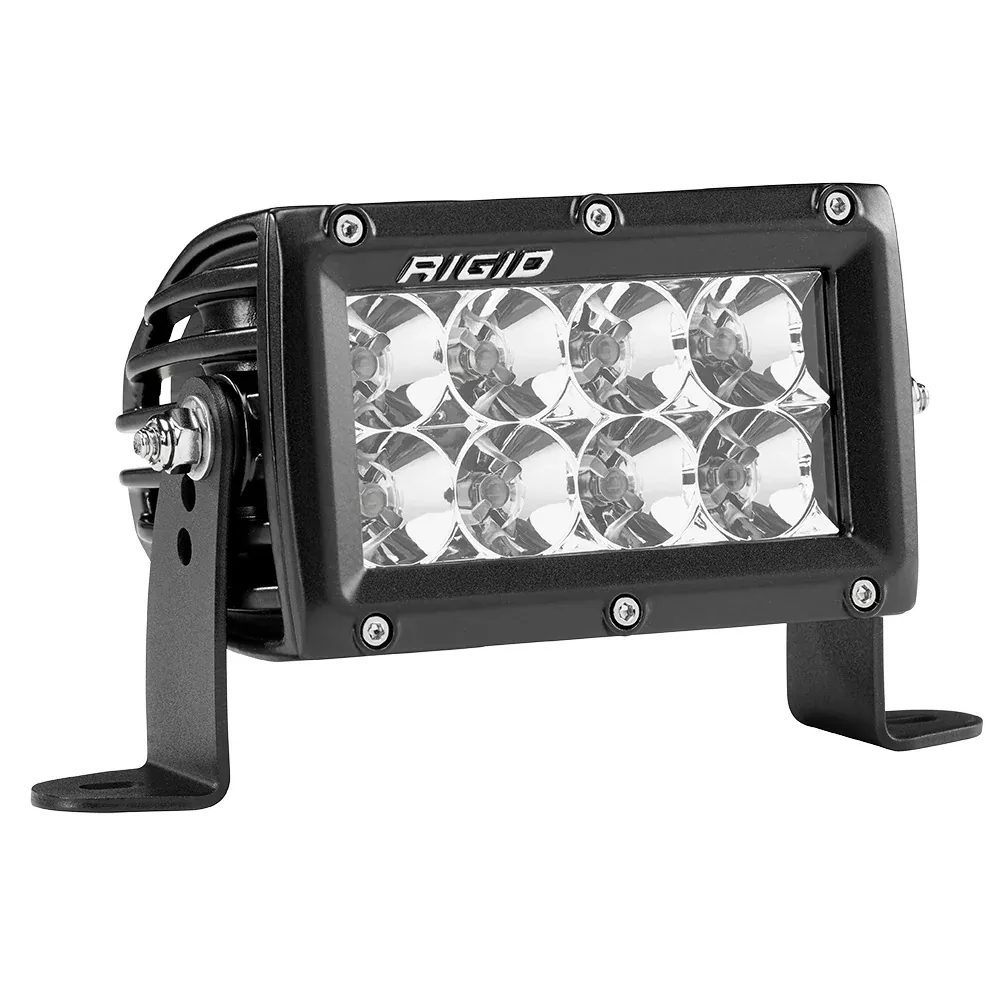 rigid-industries-e-series-pro-4-quot-flood-black RIGID Industries E-Series PRO 4" Flood - Black
