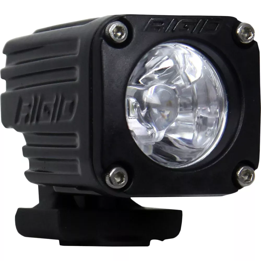 rigid-industries-ignite-surface-mount-spot-single-black RIGID Industries Ignite Surface Mount Spot - Single - Black