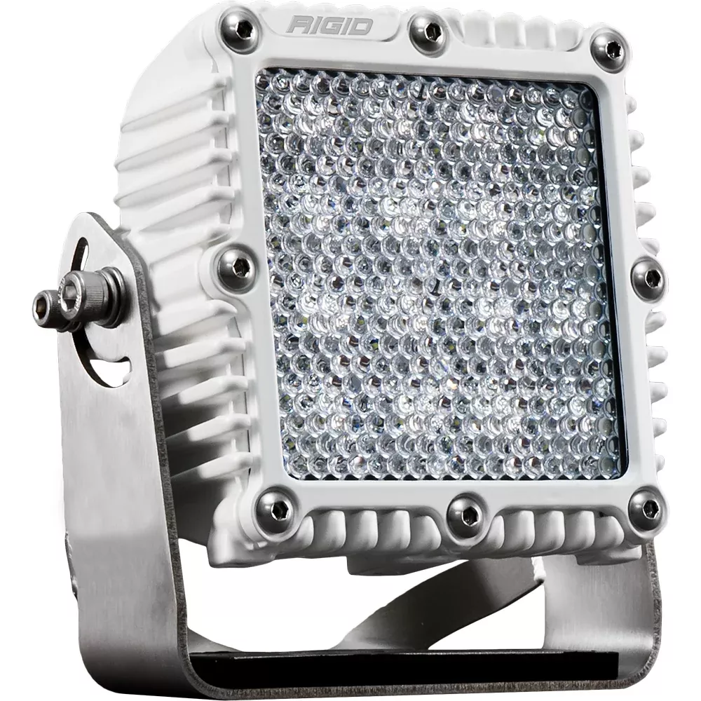 rigid-industries-q-series-pro-flood-diffused-single RIGID Industries Q-Series PRO Flood Diffused - Single