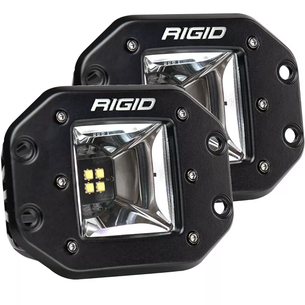 rigid-industries-radiance-scene-rgbw-flush-mount-pair RIGID Industries Radiance Scene - RGBW - Flush Mount - Pair