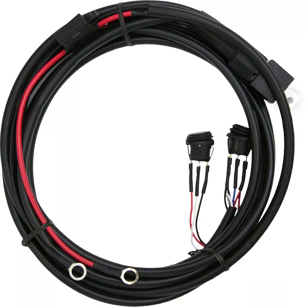 rigid-industries-radiance-trade-bar-multi-trigger-harness RIGID Industries Radiance™ Bar Multi-Trigger Harness