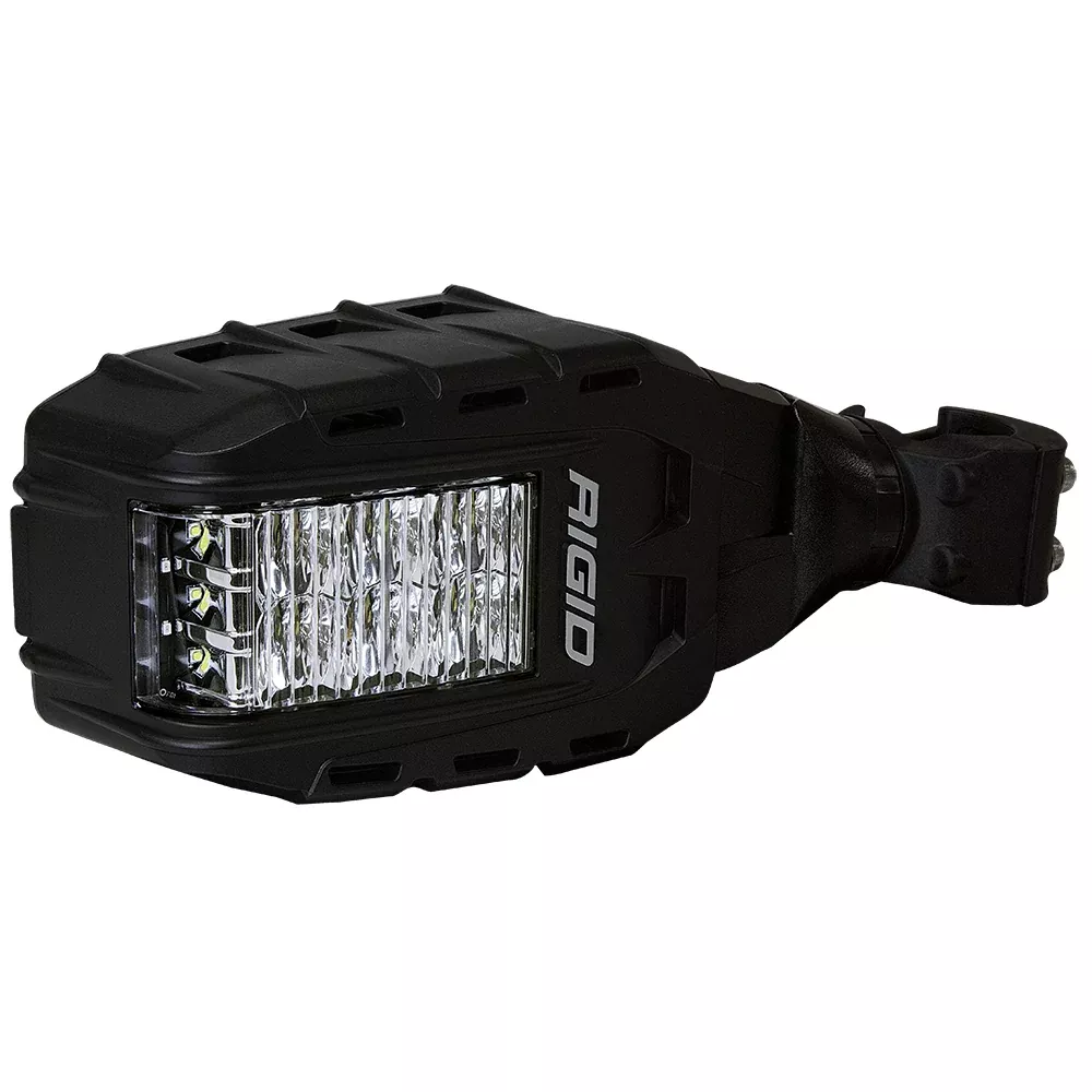 rigid-industries-reflect-mirror-light-black-pair RIGID Industries Reflect Mirror Light - Black (Pair)