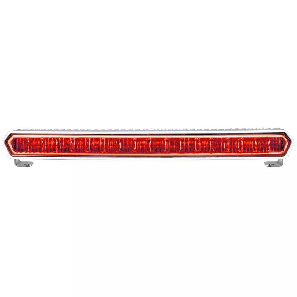 rigid-industries-sr-l-series-marine-20-quot-white-led-lightbar-white-light-w-red RIGID Industries SR-L Series Marine 20" White LED Lightbar - White Light w/Red Halo