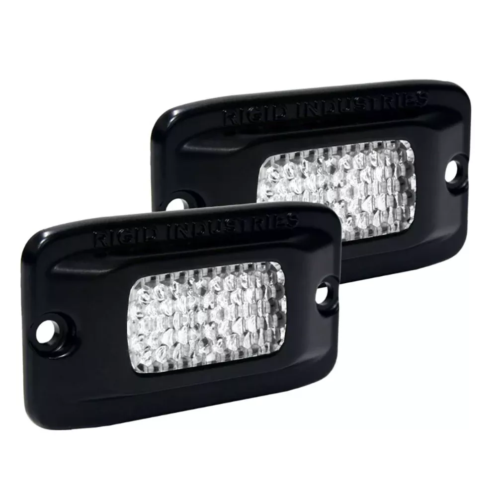 rigid-industries-sr-m-series-pro-diffused-backup-kit-black RIGID Industries SR-M Series PRO Diffused Backup Kit - Black