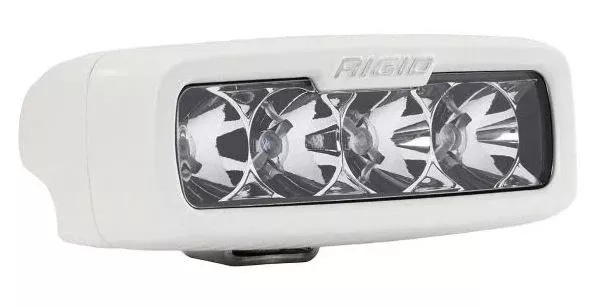 rigid-industries-sr-q-series-pro-flood-surface-mount-single-white RIGID Industries SR-Q Series Pro Flood Surface Mount - Single - White