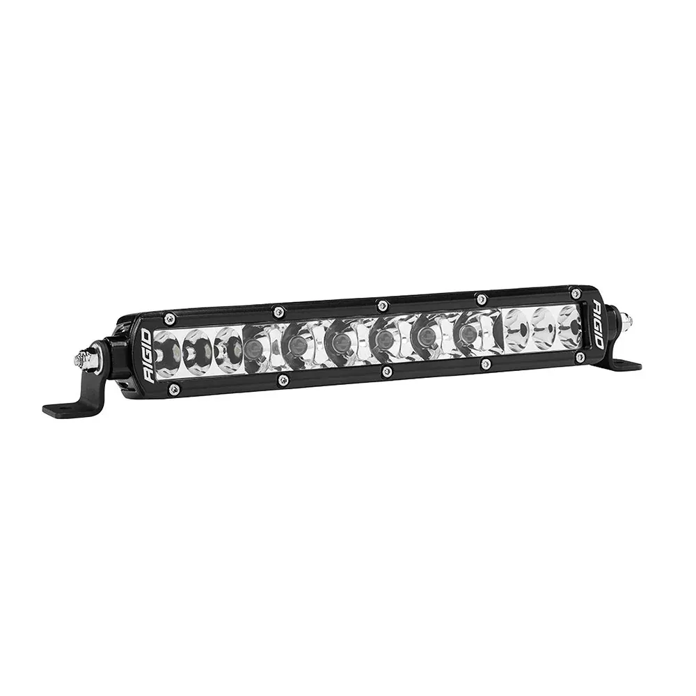 rigid-industries-sr-series-pro-10-quot-spot-drive-combo-black RIGID Industries SR-Series PRO 10" Spot/Drive Combo - Black
