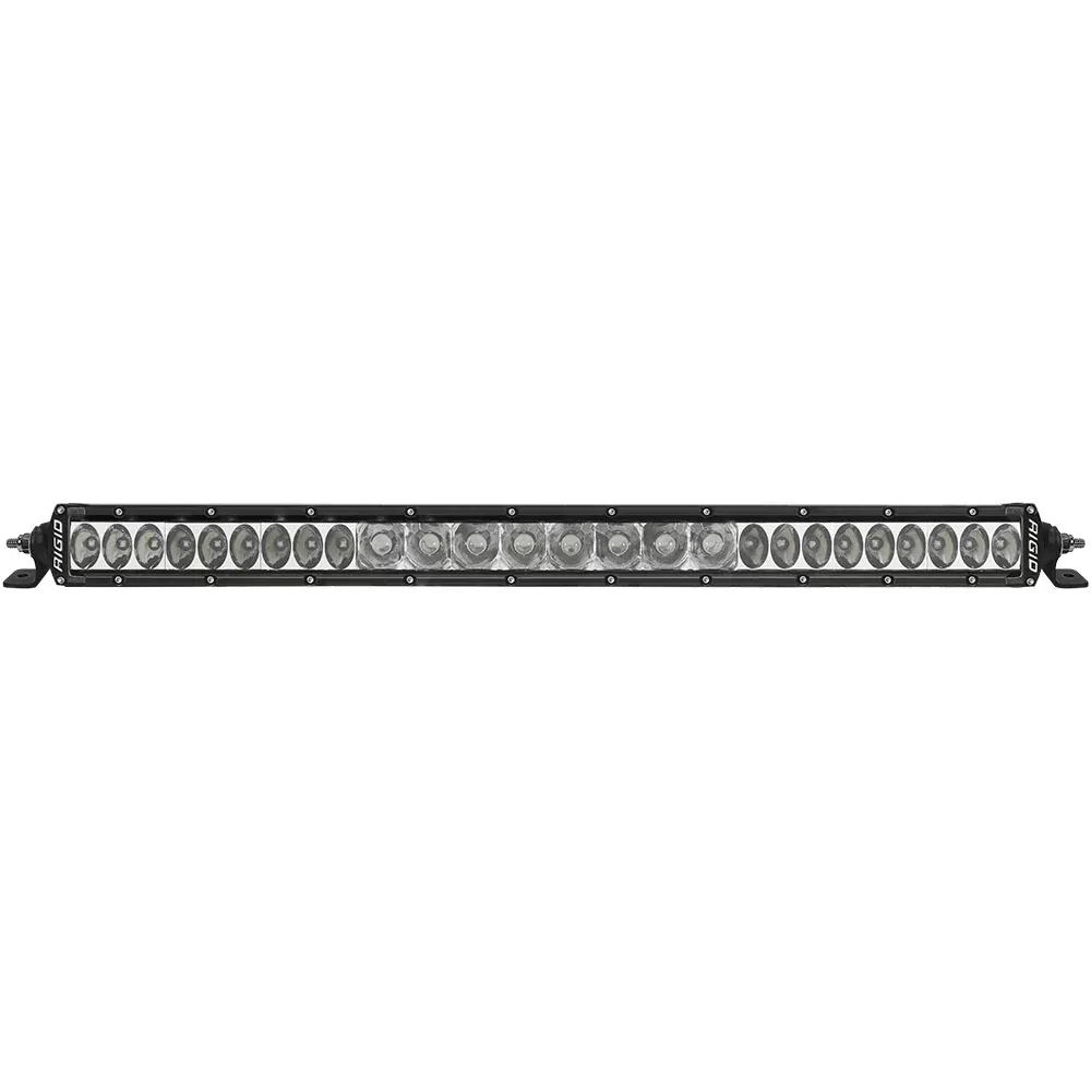 rigid-industries-sr-series-pro-20-quot-hyperspot-drive-combo-led-black RIGID Industries SR-Series PRO 20" - Hyperspot/Drive Combo LED - Black