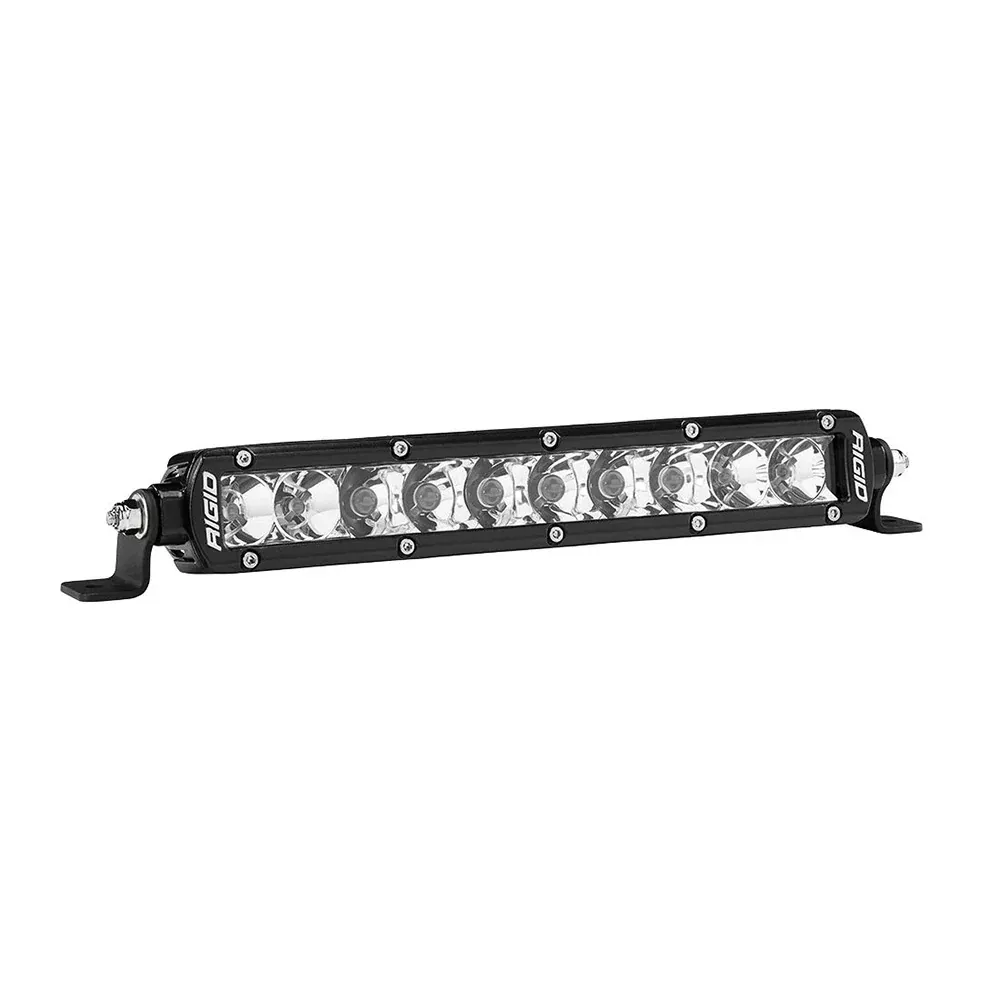 rigid-industries-srseries-pro-10-spotflood-combo-black-910313 RIGID Industries SRSeries PRO 10 SpotFlood Combo Black 910313