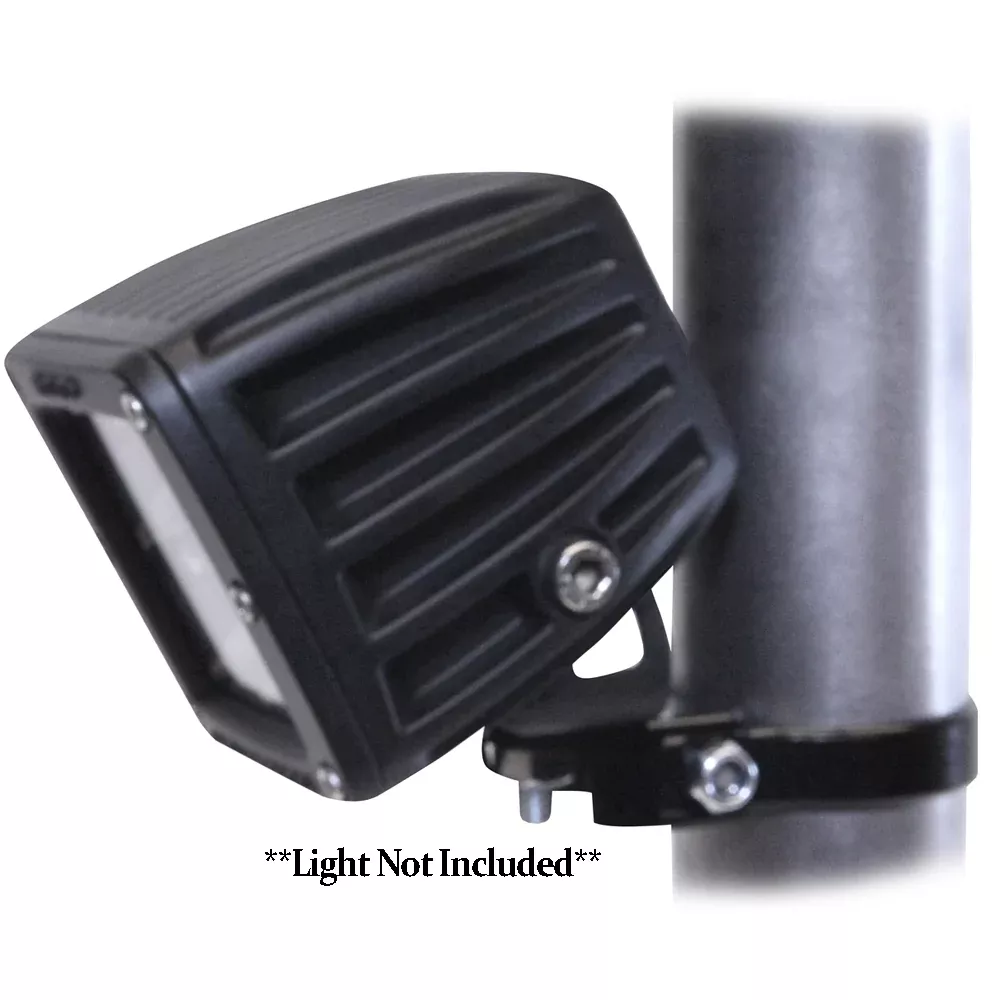 rigid-industries-vertical-bar-mount-1-25-quot RIGID Industries Vertical Bar Mount - 1.25"