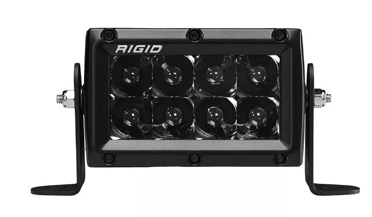 rigid-lighting-104213blk-light-bar Rigid Lighting 104213BLK Light Bar