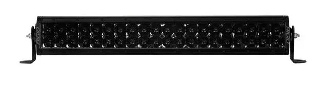 rigid-lighting-120213blk-light-bar Rigid Lighting 120213BLK Light Bar