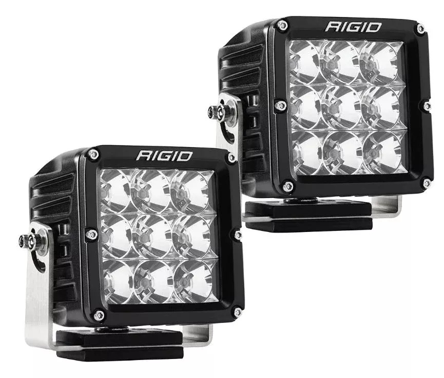 rigid-lighting-322113-driving-fog-light Rigid Lighting 322113 Driving/ Fog Light