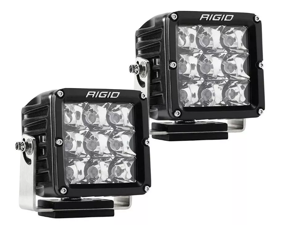 rigid-lighting-322213-driving-fog-light Rigid Lighting 322213 Driving/ Fog Light