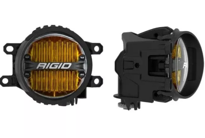 rigid-lighting-37117-driving-fog-light Rigid Lighting 37117 Driving/ Fog Light