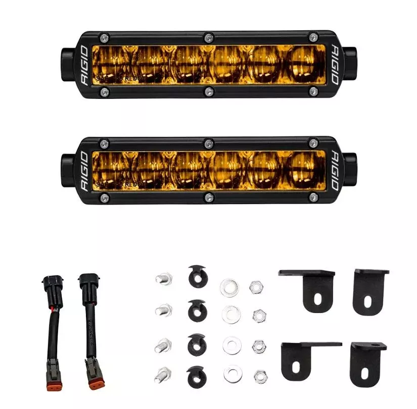 rigid-lighting-37201-driving-fog-light Rigid Lighting 37201 Driving/ Fog Light
