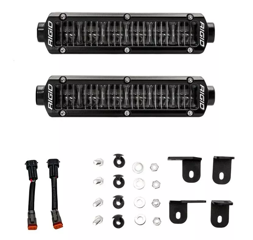rigid-lighting-37202-driving-fog-light Rigid Lighting 37202 Driving/ Fog Light