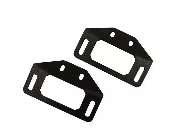 rigid-lighting-46715-driving-fog-light-mounting-bracket Rigid Lighting 46715 Driving/ Fog Light Mounting Bracket