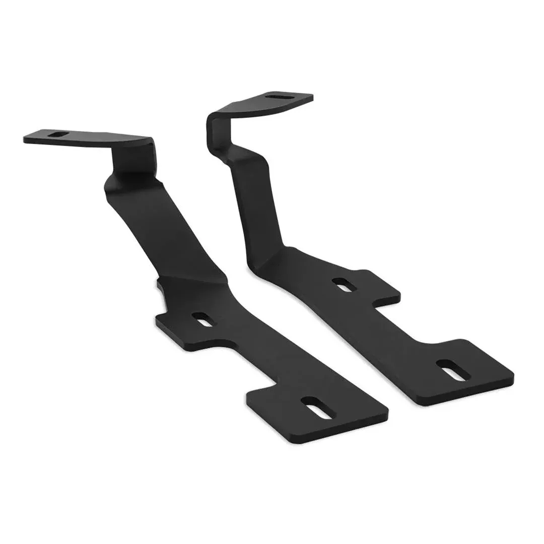 rigid-lighting-46717-driving-fog-light-mounting-bracket Rigid Lighting 46717 Driving/ Fog Light Mounting Bracket