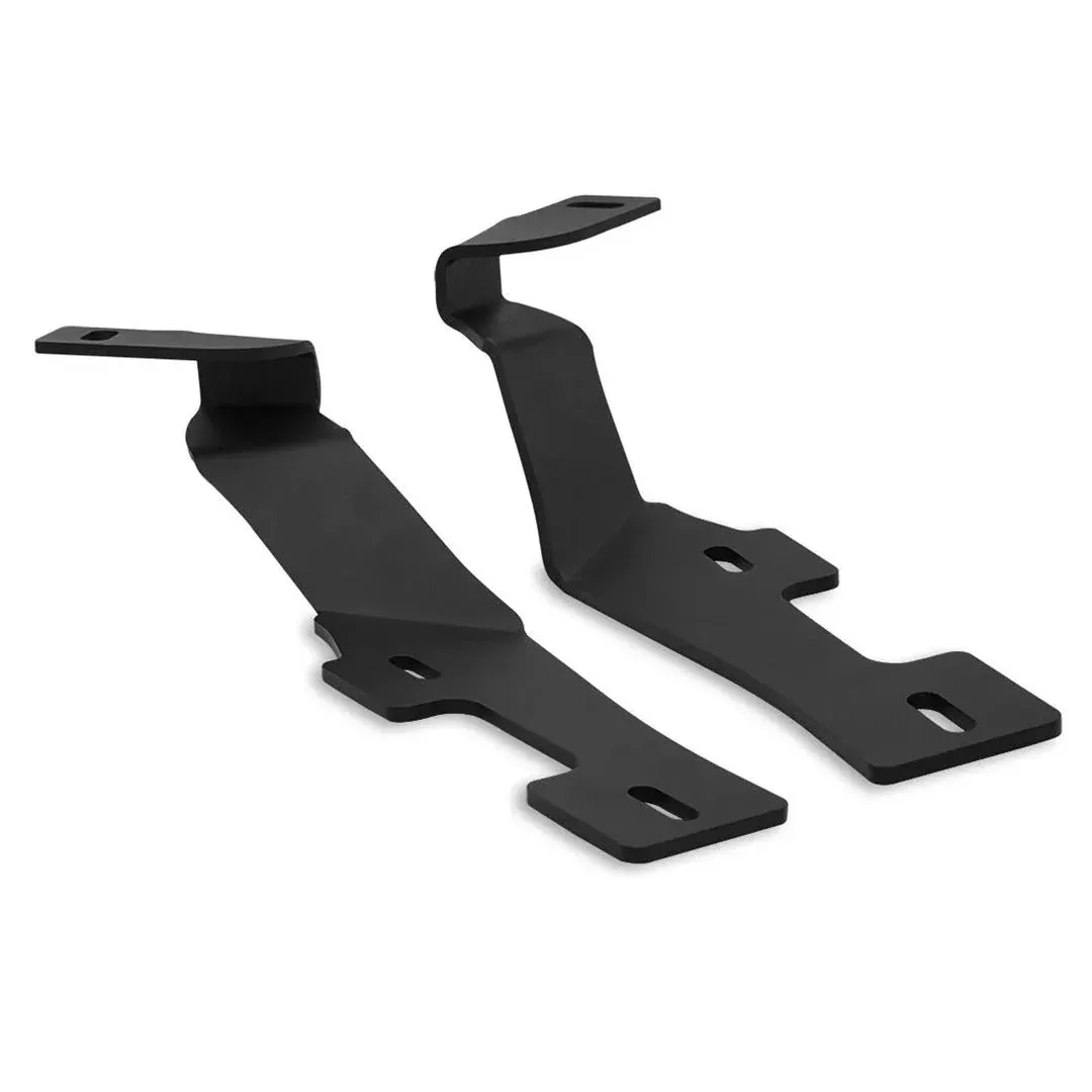 rigid-lighting-46719-driving-fog-light-mounting-bracket Rigid Lighting 46719 Driving/ Fog Light Mounting Bracket