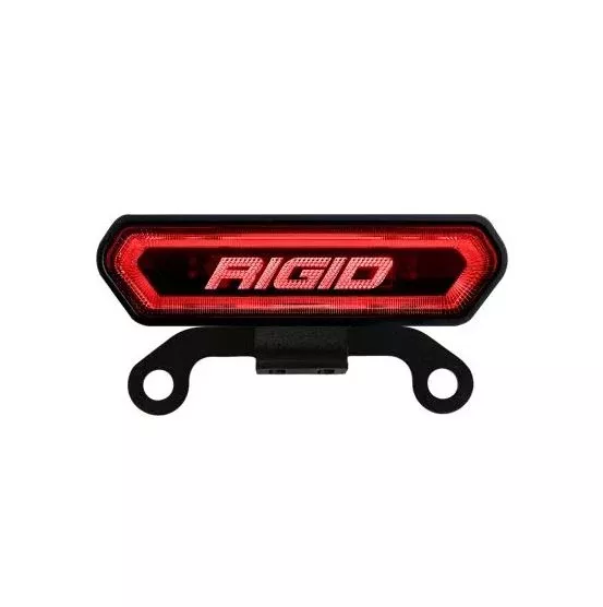 rigid-lighting-46727-center-high-mount-stop-light-led Rigid Lighting 46727 Center High Mount Stop Light - LED