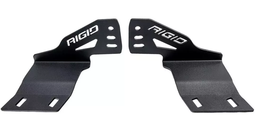 rigid-lighting-46732-driving-fog-light-mounting-bracket Rigid Lighting 46732 Driving/ Fog Light Mounting Bracket