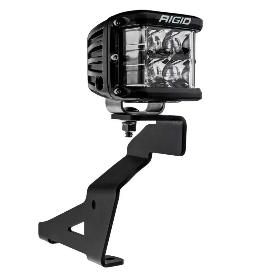 rigid-lighting-46737-driving-fog-light-mounting-bracket Rigid Lighting 46737 Driving/ Fog Light Mounting Bracket